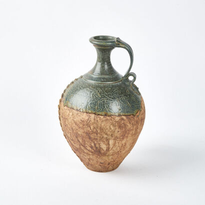 A New Zealand Potter Carafe