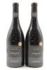 (2) 2007 Trinity Hill Homage Syrah, Gimblett Gravels