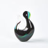 An Art Glass Hei Matau