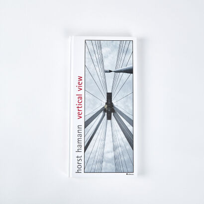 A Vertical View Coffee Table Book By Photographer Horst Hamann Vertical Views From Around The World