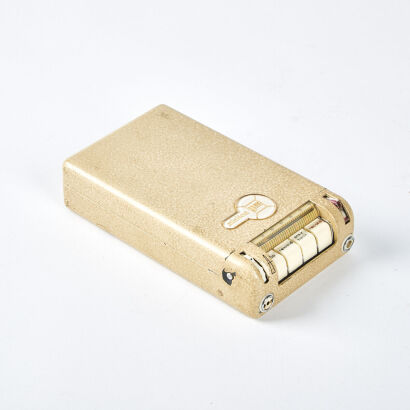 A 1950s Minifon P55 Spy Recorder In A Case With Instructions, Made In Germany