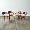 A Set Of Four Westin-Nielsen Chairs - 2