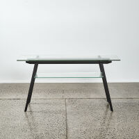 A Danske Mobler Monti Console Table