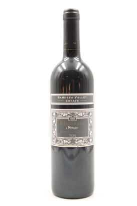 (1) 1998 Barossa Valley Estate Ebenezer Shiraz, Barossa Valley