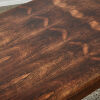 A Rudi Schwarz Rosewood Dining Table - 3