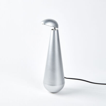 A Penguin Desk Lamp From Massive