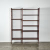 A Mid-Century Rosewood Bookshelf
