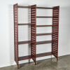 A Mid-Century Rosewood Bookshelf - 2