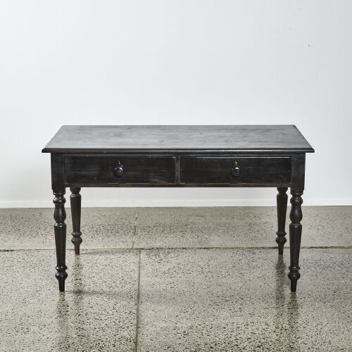 A Vintage Desk