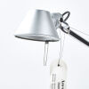 An Artemide Tolomeo Mini Desk Lamp - 2