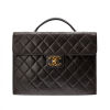 Chanel Briefcase Handbag