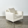 A B&B Italia Harry Armchair By Antonio Citterio - 2