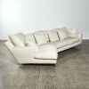 A B&B Italia Harry Corner Sofa By Antonio Citterio - 2