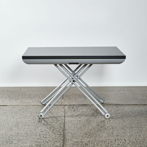 A Ligne Roset Crescendo Table