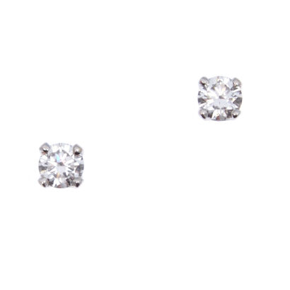 18ct Diamond Earrings