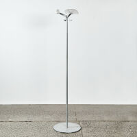 A Kartell Alta Tensione Coat Stand By Enzo Mari