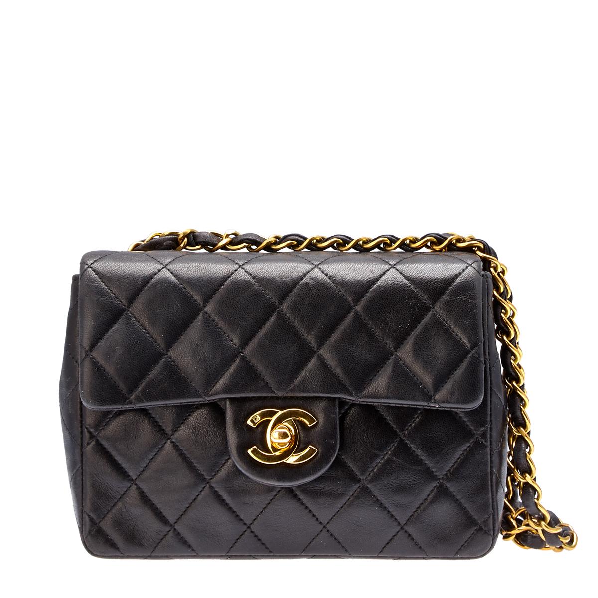 Top 5 Chanel Bags That Retain Their Value  Love Luxury