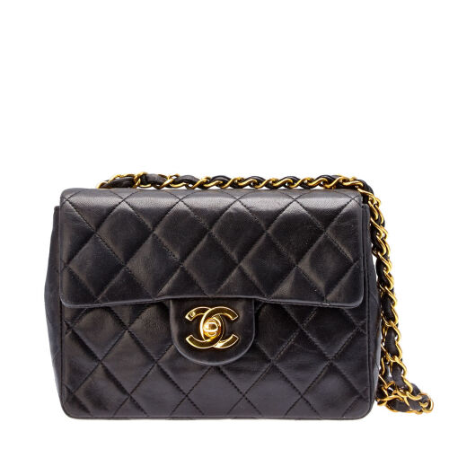 Chanel Handbag