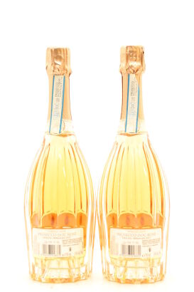 (2) 2021 Piccini 'Venetian Dress' Prosecco Millesimato Rose, Veneto