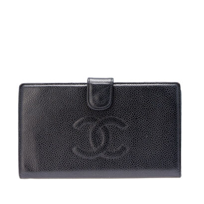 Chanel Wallet