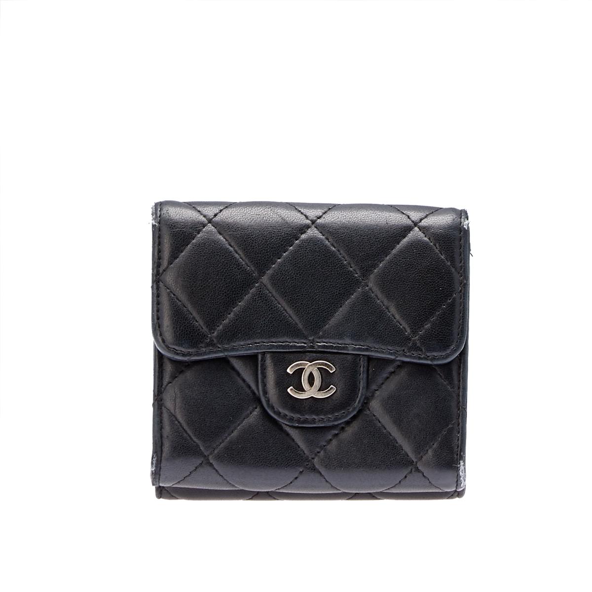Chanel Wallet - Price Estimate: $550 - $750