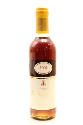 (1) 2002 De Bortoli Noble One Botrytis Semillon, Riverina, 375ml