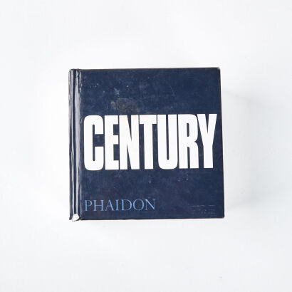 Century Book By Phaeton Printed 2002