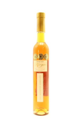 (1) 2003 Margan Botrytis Semillon, Hunter Valley, 375ml