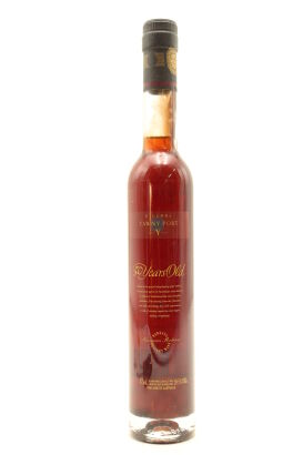 (1) NV Yalumba Museum Reserve 50 Year Old Tawny Port, Barossa, 375ml