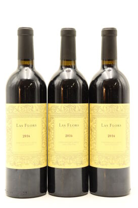 (3) 2016 La Peira en Damaisela Terrasses du Larzac 'Las Flors de la Peira', Languedoc-Roussillon
