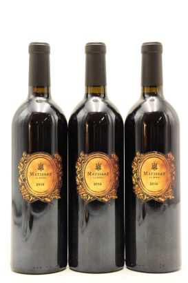(3) 2016 La Peira en Damaisela Terrasses du Larzac 'Matissat', Languedoc-Roussillon