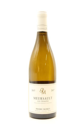 (1) 2017 Domaine Pierre Morey Meursault Les Tessons, Cote de Beaune
