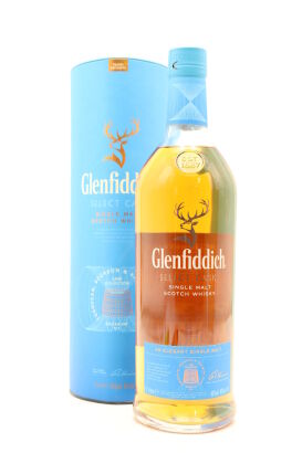 (1) Glenfiddich 'Cask Collection' Select Cask Single Malt Scotch Whisky, 40% ABV, 1000ml