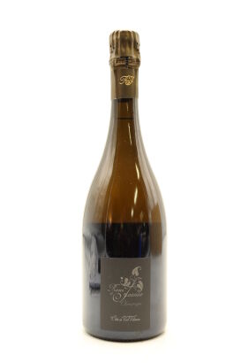 (1) 2018 Cedric Bouchard Roses de Jeanne 'VV-Cote de Val Vilaine' Blanc de Noirs, Champagne