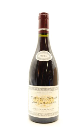 (1) 2016 Domaine Jacques-Frederic Mugnier Clos de la Marechale, Nuits-Saint-Georges Premier Cru [JR17]