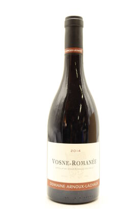(1) 2014 Domaine Arnoux-Lachaux Vosne-Romanee, Cote de Nuits