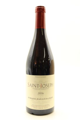 (1) 2016 Domaine Jean-Louis Chave Saint-Joseph, Rhone [JR17] [WS95]