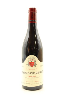 (1) 2014 Geantet-Pansiot Charmes-Chambertin Grand Cru, Cote de Nuits