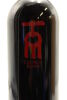 (1) 2018 Church Road Tom Cabernet Sauvignon Merlot, Hawke's Bay - 3
