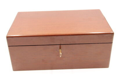 (1) Dunhill Humidor 350mmx220mm