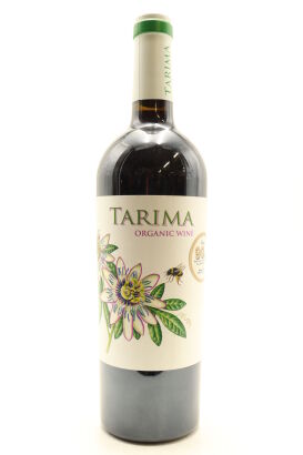 (1) Bodegas Volver 'Tarima' Organic, Alicante, Spain