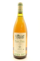 (1) 1998 Cellers de Scala Dei Blanc Prior, Priorat DOCa