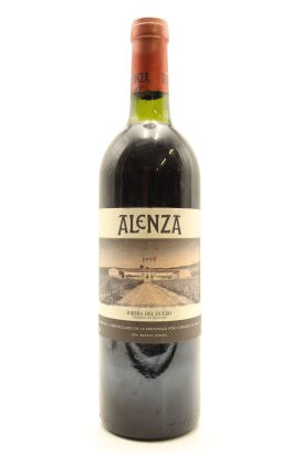 (1) 1995 Condado de Haza 'Alenza' Gran Reserva, Ribera del Duero