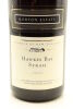 (1) 2000 Morton Estate White Label Syrah, Hawke's Bay - 3