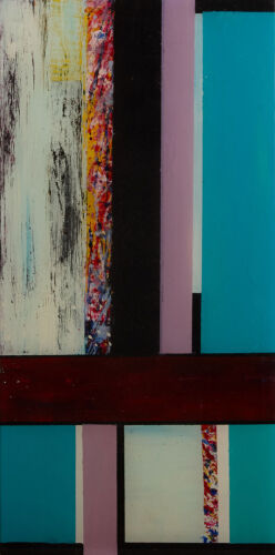 ANNE RIETHMAIER Band of Colour