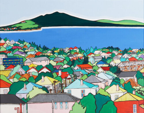 FIONA HOLROYD untitled
