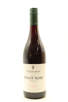 (1) 2013 Felton Road Calvert Pinot Noir, Bannockburn [WS94]