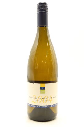 (1) 2004 Neudorf Chardonnay, Nelson