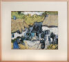 VINCENT VAN GOGH poster - 2