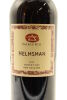 (1) 2015 Sacred Hill Helmsman Cabernet - Merlot, Hawke's Bay - 3